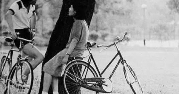 自行车的记忆：凤凰与永久看了流泪 回不去的时代