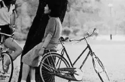 自行车的记忆：凤凰与永久看了流泪 回不去的时代