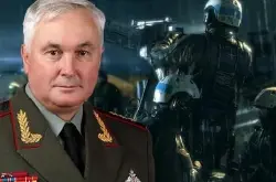 俄国防副部长：美情报部用《合金装备》操控年轻人思想