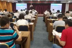 共推智慧海事发展 广州举办2019船舶行业智慧无人技术研讨会