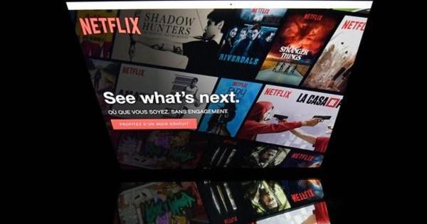 分析师:若Netflix投放广告 每年或增加10亿美元收入_凯利