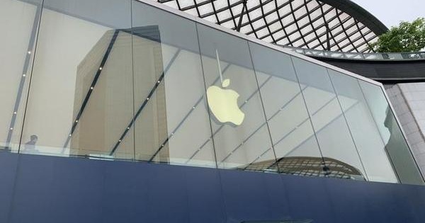 苹果为何要将Mac Pro生产线转移中国？_制造