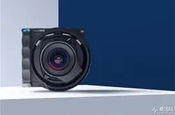 飞思发布XT技术相机：1.5亿像素后背加单镜头套…