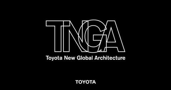 TNGA架构让丰田12代卡罗拉实现全新升级