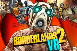 ESRB暗示《无主之地2 VR》即将登陆PC平台_Gearbox