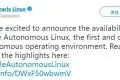 甲骨文推出世界第一个自治操作系统Autonomous Linux