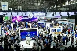 MWC19上海-视讯新闻丨中国移动5G+新型智慧城市专区受关注_应用