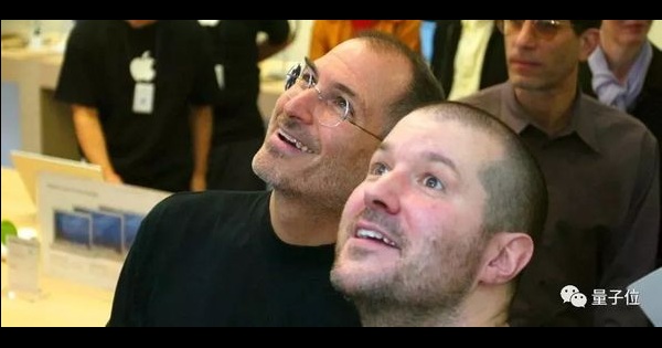 苹果首席设计官离职 这个被称为强纳肾的男人 设计了iMac、iPhone等无数产品_艾维