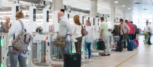 伦敦Gatwick机场将成英国首个部署人脸辨识技术的机场