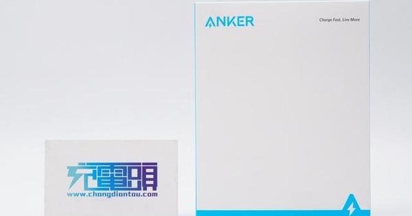 拆解报告：Anker PowerPort Atom PD 4 100W充电器（A2041）