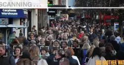 英国国会议员与人权组织呼吁警方及企业，停止在公共场合使用人脸辨识监控技术