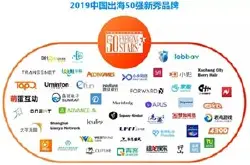 Facebook发布“2019中国出海50强新秀品牌”，…