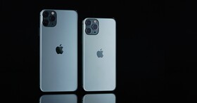 夜幕绿新色 iPhone 11 Pro／Max 抢先开箱 5 大重点特色一次看完