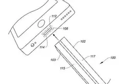 苹果提交新专利申请 iPhone或彻底淘汰Lightning界面_导电