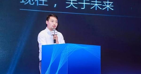 创捷科技总裁陈坤：未来十年 找准定位 水大鱼大