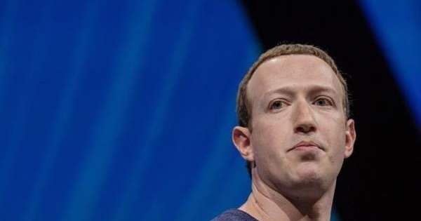 扎克伯格承认：FB对众议院议长换脸假视讯反应太慢