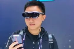 vivo AR眼镜采用720p双目光波导