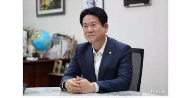 韩国将正式实施《游戏产业法案》代练者将被处以2年以下监禁
