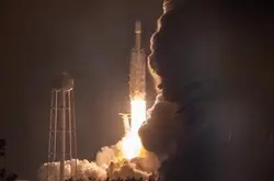 SpaceX完成最具挑战发射 一举创立多项里程碑