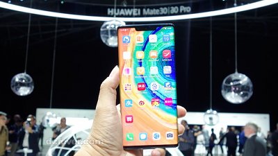 Huawei Mate 40 系列曝光：采用 5nm Kirin 1000 SoC