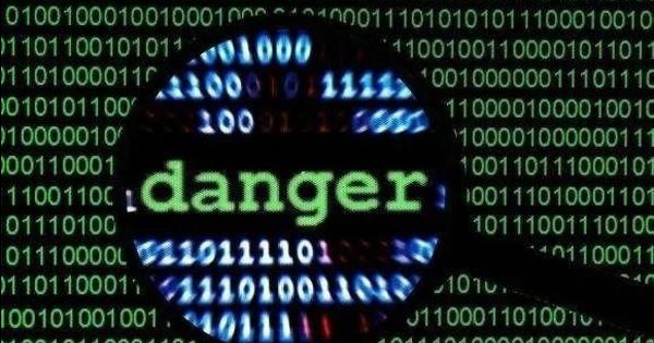 美国俄勒冈州服务部遭遇大规模网络攻击