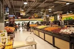 三年亏 10 亿 兄弟分道扬镳 永辉超市被新零售坑惨了