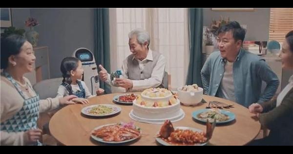 工信部发布5G宣传片《5G 未来已来》