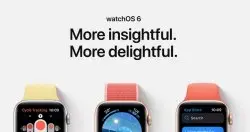 IoT双周报第70期：苹果watchOS 6正式推出，替新款智慧手表新增全时显示屏幕与指南针功能