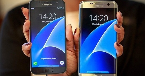 三星Galaxy S7、S7 Edge安全更新将减少_Tab
