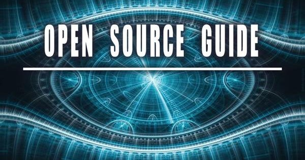 企业开源指南：开源代码的使用