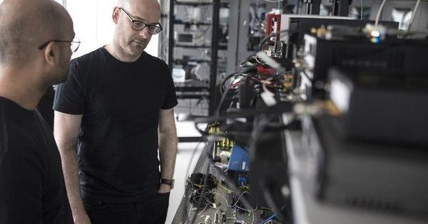 多伦多初创企业Xanadu追得3200万美元 欲打造全球最强量子计算机