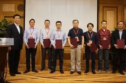 中国机电一体化技术应用协会标准化工作委员会成立_湃睿