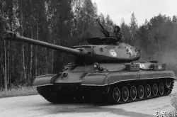 苏联重型坦克的末代尝试：集机动、防护和火力一体的752工程坦克