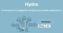 脸书开源能简化复杂应用程序开发的框架Hydra
