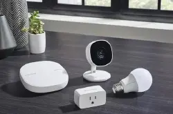 三星推出全新SmartThings摄像头 智慧插头和灯泡