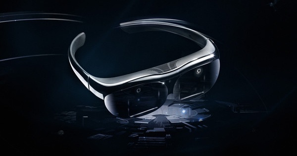 120W 超级快充 AR 眼镜 vivo 在创新日上释出了这些_技术