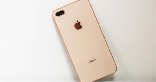 iPhone8Plus:用实力拒绝买新不买旧