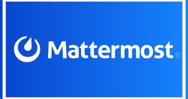 Slack 的开源替代品 Mattermost 获得 5000 万美元融资
