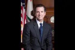 州长纽森：加州已准备好监管科技行业