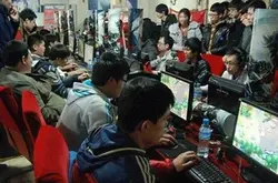 韩国代练入刑法案正式实施 违者将处两年以下监禁_游戏