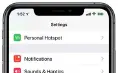 ipad与iPhone怎么开个人分享热点 热点苹果如何悄悄改变了iOS 13.1个人热点功能