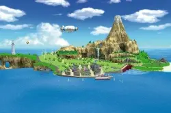 游戏历史上的今天6月25日：《Wii Sports：度假胜地》发售_小岛