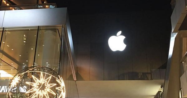 苹果公司在西雅图扩张计划增加一倍 员工将达到2000名