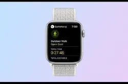 watchOS 6：使手表成为比iPhone更好的健身器_锻炼