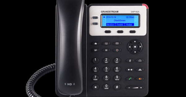 企业客服中心呼叫坐席专用IP电话机GXP1620_通讯