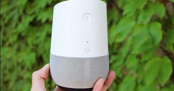 Google智慧音箱业务正在迎来重大调整 Google或将all in Nest Home？