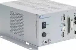 自动化技术中的奈米定位系统：采用EtherCAT的数字压电控制器