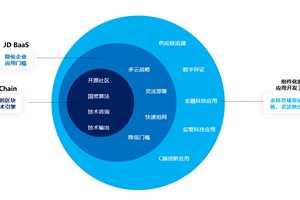 京东数科举办2019智臻链技术沙龙 探讨区块链技…