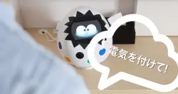 日本连锁饭店的陪伴机器人可被用来偷窥房客