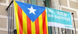 GitHub应西班牙要求，移除加泰隆尼亚人组织抗议行动的Android程式